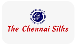 Chennai Silks logo