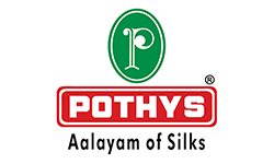 Pothys logo